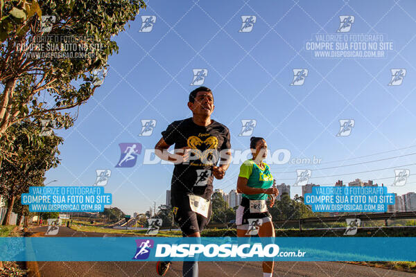 Maratona de Londrina 2024