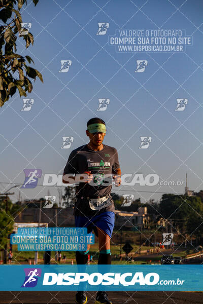 Maratona de Londrina 2024