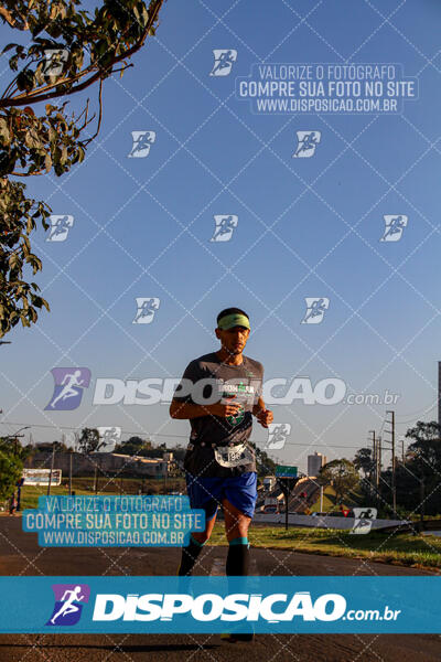 Maratona de Londrina 2024