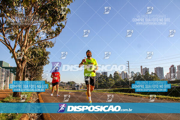 Maratona de Londrina 2024