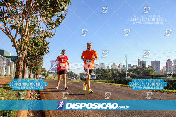 Maratona de Londrina 2024