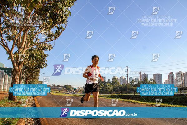 Maratona de Londrina 2024