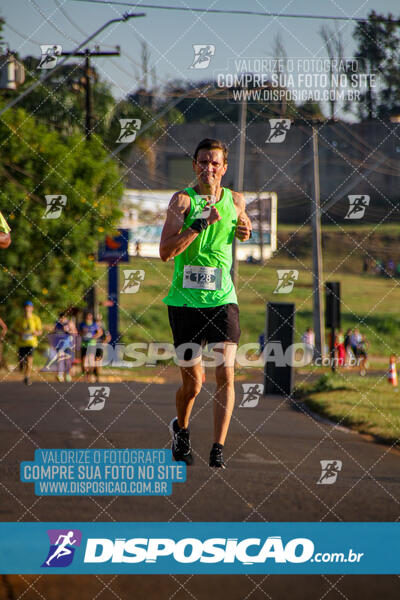 Maratona de Londrina 2024