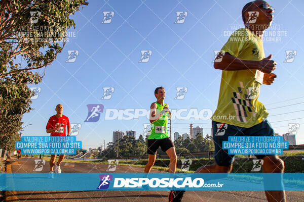 Maratona de Londrina 2024