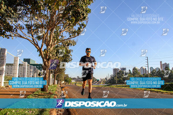 Maratona de Londrina 2024