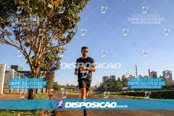 Maratona de Londrina 2024