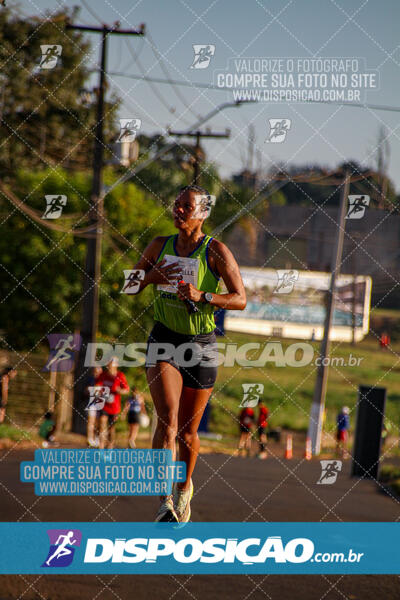 Maratona de Londrina 2024