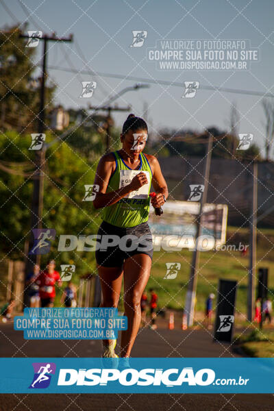 Maratona de Londrina 2024