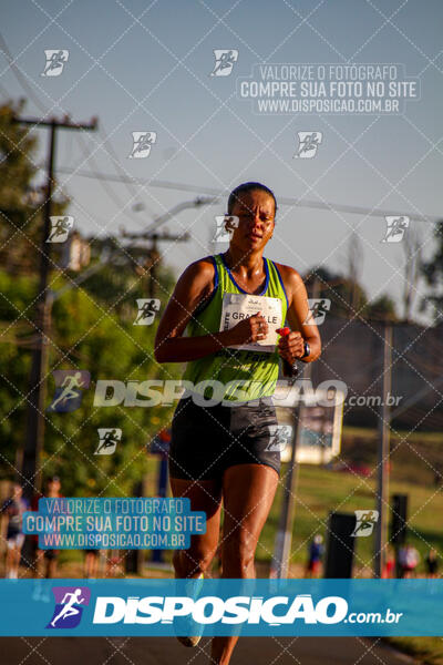 Maratona de Londrina 2024