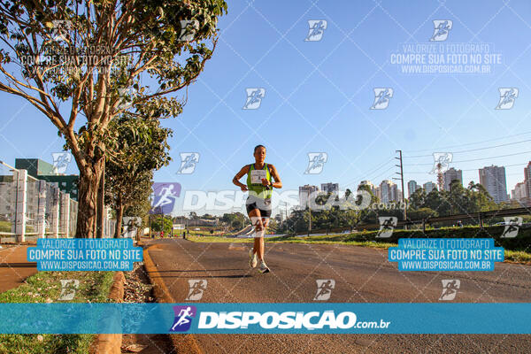 Maratona de Londrina 2024