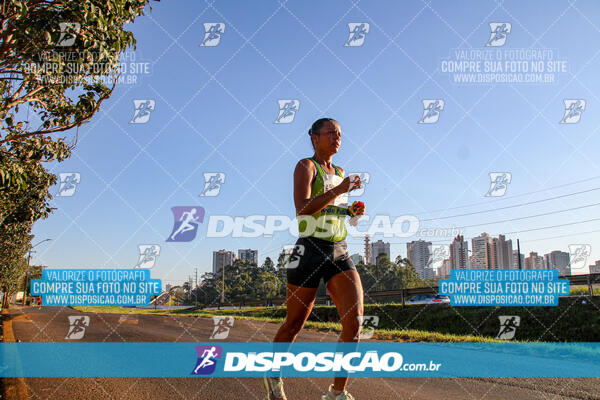 Maratona de Londrina 2024