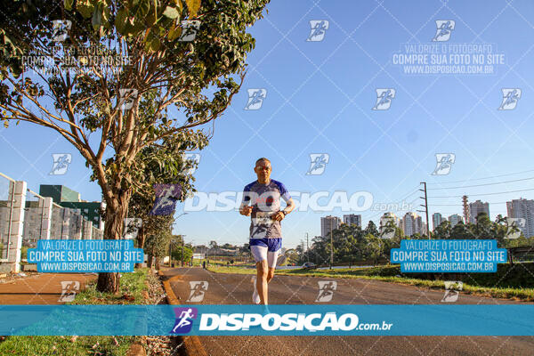 Maratona de Londrina 2024