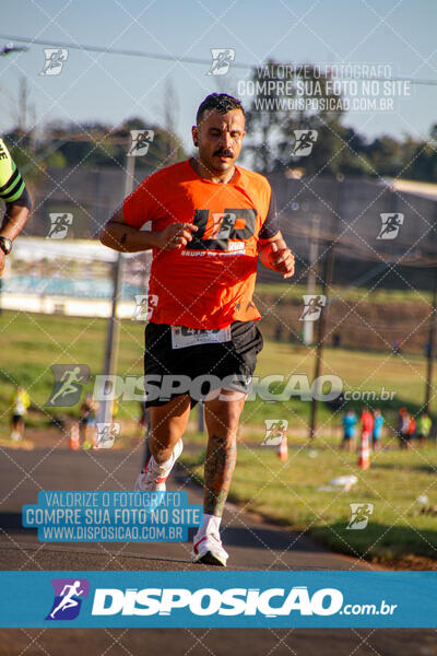 Maratona de Londrina 2024