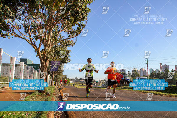 Maratona de Londrina 2024