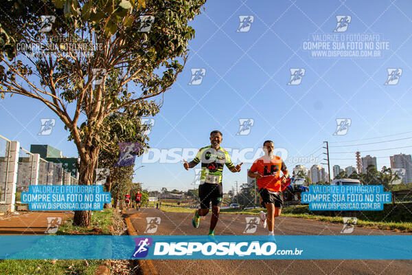 Maratona de Londrina 2024