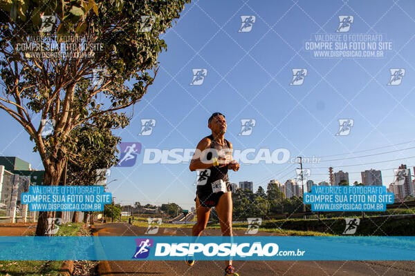 Maratona de Londrina 2024