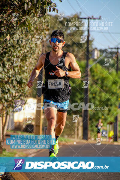 Maratona de Londrina 2024