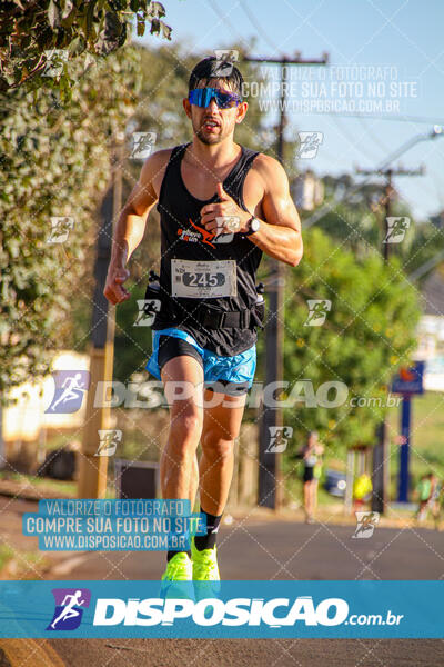 Maratona de Londrina 2024