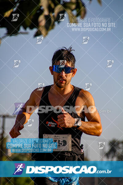 Maratona de Londrina 2024