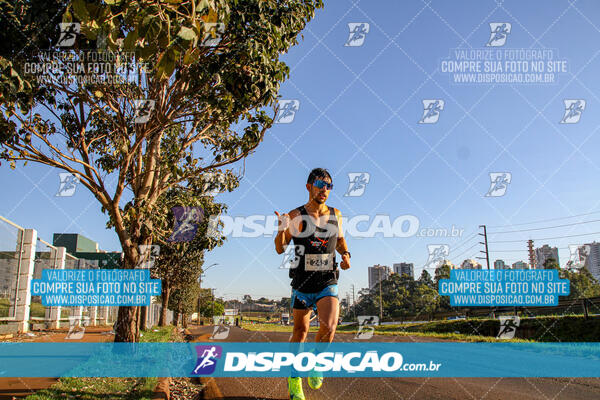 Maratona de Londrina 2024