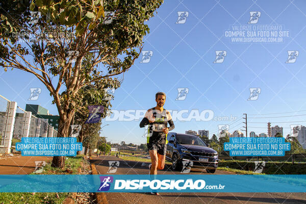 Maratona de Londrina 2024