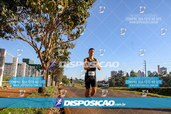 Maratona de Londrina 2024