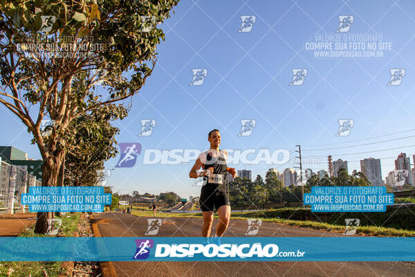 Maratona de Londrina 2024