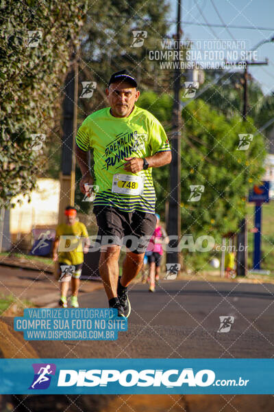 Maratona de Londrina 2024