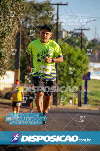 Maratona de Londrina 2024