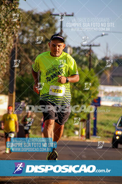 Maratona de Londrina 2024