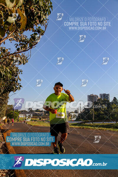 Maratona de Londrina 2024