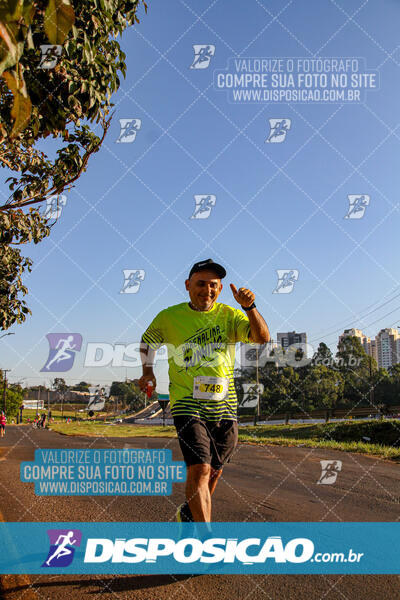 Maratona de Londrina 2024