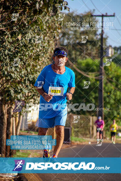 Maratona de Londrina 2024