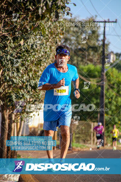 Maratona de Londrina 2024