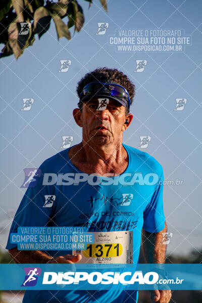 Maratona de Londrina 2024