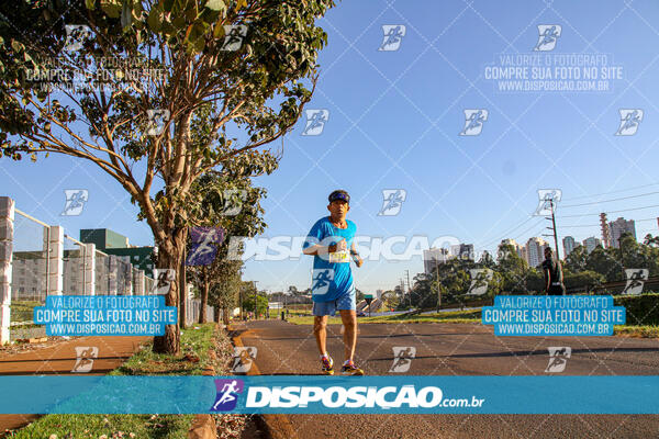 Maratona de Londrina 2024