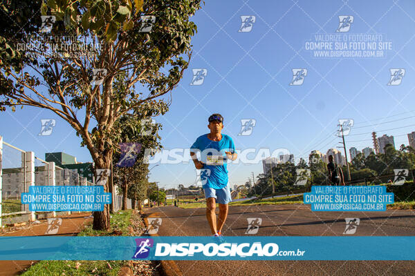 Maratona de Londrina 2024