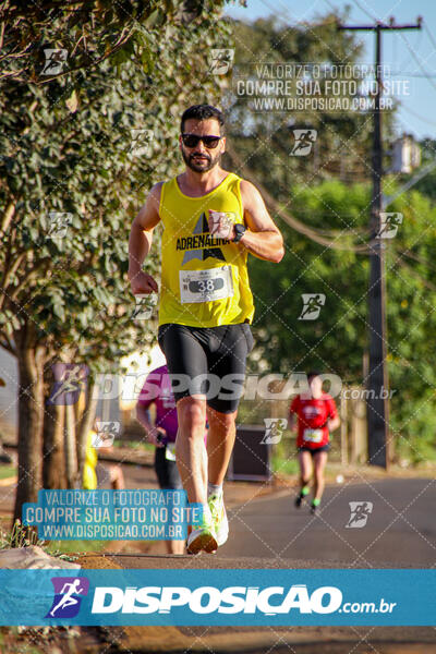 Maratona de Londrina 2024