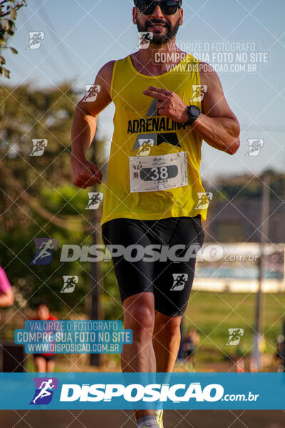 Maratona de Londrina 2024