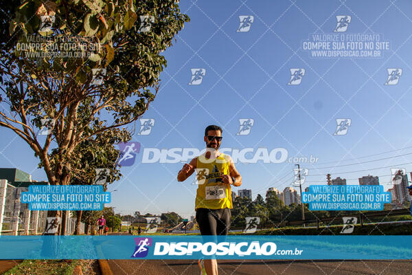 Maratona de Londrina 2024