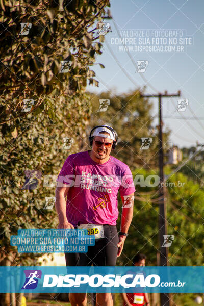 Maratona de Londrina 2024