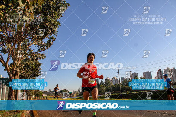 Maratona de Londrina 2024