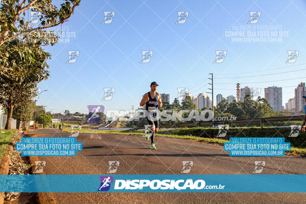 Maratona de Londrina 2024