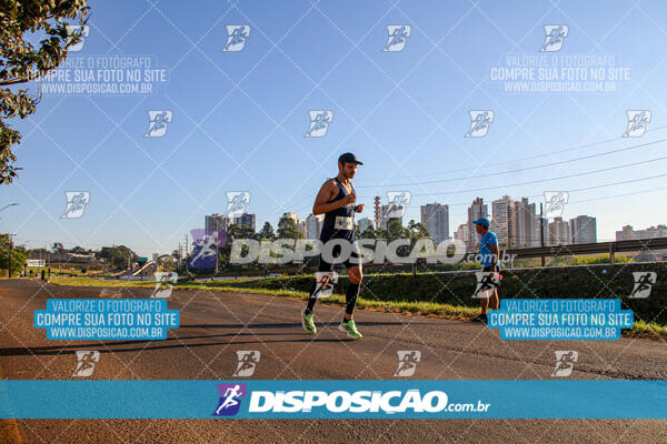 Maratona de Londrina 2024