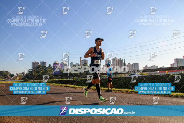 Maratona de Londrina 2024