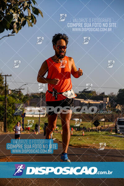 Maratona de Londrina 2024