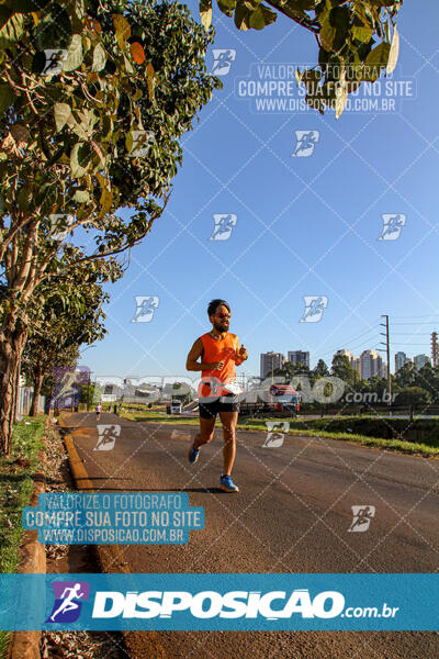 Maratona de Londrina 2024