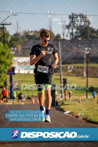 Maratona de Londrina 2024