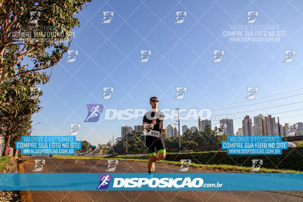 Maratona de Londrina 2024