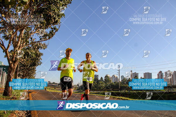 Maratona de Londrina 2024